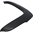2003 Chevrolet Tahoe - Front and Rear, Driver and Passenger Side, Fender Flares, Front - Textured Black, Rear - Primed