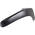 2003 Chevrolet Tahoe - Front and Rear, Driver and Passenger Side, Fender Flares, Front - Textured Black, Rear - Primed