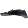 2003 Chevrolet Tahoe - Front and Rear, Driver and Passenger Side, Fender Flares, Front - Textured Black, Rear - Primed