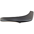 2003 Chevrolet Tahoe - Front and Rear, Driver and Passenger Side, Fender Flares, Front - Textured Black, Rear - Primed