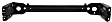 Radiator Support Upper Tie Bar and Lower Crossmember
