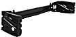 Radiator Support Upper Tie Bar and Lower Crossmember
