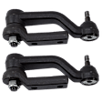 Idler Arms, AWD, Set of 2