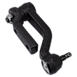 Idler Arms, AWD, Set of 2