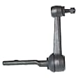 Driver and Passenger Side Idler Arms, RWD, with 12 (mm) Bolts, Set of 2