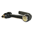 Driver and Passenger Side Idler Arms, RWD, with 12 (mm) Bolts, Set of 2