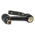Driver and Passenger Side Idler Arms, RWD, with 12 (mm) Bolts, Set of 2