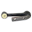 Driver and Passenger Side Idler Arms, RWD, with 12 (mm) Bolts, Set of 2