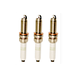 SET-C3312120040551-3 Spark Plug, 1.5L, 3Cyl, Set of 3