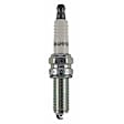 SET-C3334-8 Spark Plug, 5.5L, 8Cyl, Set of 8, Copper Plus Series
