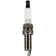SET-C333455-4 Spark Plug, 1.6L, 4Cyl, Set of 4