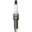SET-C337428-4 Spark Plug, 1.6L, 4Cyl, Set of 4, Double Platinum Power Series
