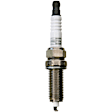 SET-C337445-8 Spark Plug, 6.3L, 8Cyl, Set of 8