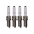 SET-C337600-4 Spark Plug, Set of 4