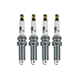 SET-C339035-4 Spark Plug, Set of 4