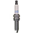 SET-C339417-6 Spark Plug, Set of 6, Champion Iridium Series