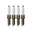 SET-C339425-4 Spark Plug, 2.0L, 4Cyl, Set of 4
