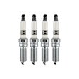 SET-C339665-4 Spark Plug, Set of 4