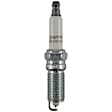 SET-C339777-6 Spark Plug, 4.3L, 6Cyl, Set of 6, Champion Iridium Series