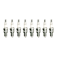 SET-C33ETC7244-8 Spark Plug, Set of 8