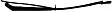 1990 GMC Jimmy Base - Front, Driver and Passenger Side Wiper Arm, Full-Size Pickup
