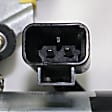 Power Window Regulator, With Motor