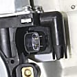 2012 GMC Canyon SLE - Front and Rear, Driver and Passenger Side Power Window Regulator, With Motor
