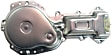 2003 Chevrolet Astro - Front, Driver and Passenger Side Window Motor