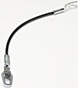 Direct Fit Tailgate Cable, Set of 2