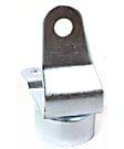 1991-1993 GMC Sonoma - Driver and Passenger Side Tailgate Hinges