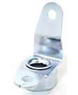1991-1993 GMC Sonoma - Driver and Passenger Side Tailgate Hinges