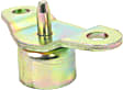 2000 Chevrolet S10 - Driver and Passenger Side Tailgate Hinge, Mounted on Bed Side, Fleetside, 2-Door, Standard Cab Pickup