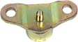 2000 Chevrolet S10 - Driver and Passenger Side Tailgate Hinge, Mounted on Bed Side, Fleetside, 2-Door, Standard Cab Pickup