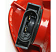 2005 Chrysler PT Cruiser Dream Cruiser - Driver and Passenger Side Halogen Tail Light, With bulb(s), OE Replacement