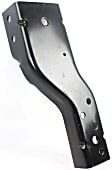 Rear, Driver and Passenger Side Bumper Brackets