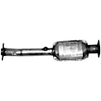 2008 Nissan Frontier - Catalytic Converter, 6 Cyl 4.0L, Federal EPA Standard, 46-State Legal (Cannot ship to CA, CO, NY or ME)
