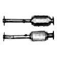 2008 Nissan Frontier - Catalytic Converter, 6 Cyl 4.0L, Federal EPA Standard, 46-State Legal (Cannot ship to CA, CO, NY or ME)