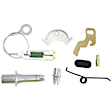 SET-CE119.44009-R Drum Brake Adjuster - Set of 2