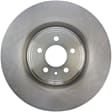 2013 Ford Mustang Shelby GT500 8 Cyl 5.8L - Front Brake Disc, Plain Surface, 5.8L 8Cyl, C-Tek Series