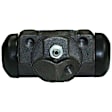 Rear, Driver and Passenger Side Wheel Cylinder