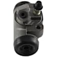 Rear, Driver and Passenger Side Wheel Cylinder