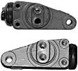 SET-CE134.80001-F Front, Driver and Passenger Side Wheel Cylinder