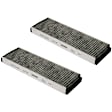 SET-CFW21653066-2 Cabin Air Filter Set