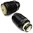 SET-CFW49430434-A Rear, Driver and Passenger Side Air Spring, Set of 2