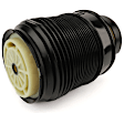 SET-CFW49430434-A Rear, Driver and Passenger Side Air Spring, Set of 2