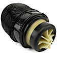 SET-CFW49430434-A Rear, Driver and Passenger Side Air Spring, Set of 2