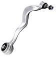 SET-CMS101379-F Front, Driver and Passenger Side, Lower, Frontward Control Arm, Supreme Series