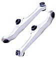 SET-CMS401109-F Front, Driver and Passenger Side, Lower Control Arm, Supreme Series