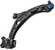 2013 Mazda CX-9 - Front, Driver and Passenger Side, Lower Control Arm, AWD, With ball joint(s), Supreme Series