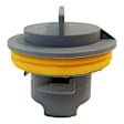 SET-CR4676589-3 Bulb Socket - Direct Fit, Set of 3
